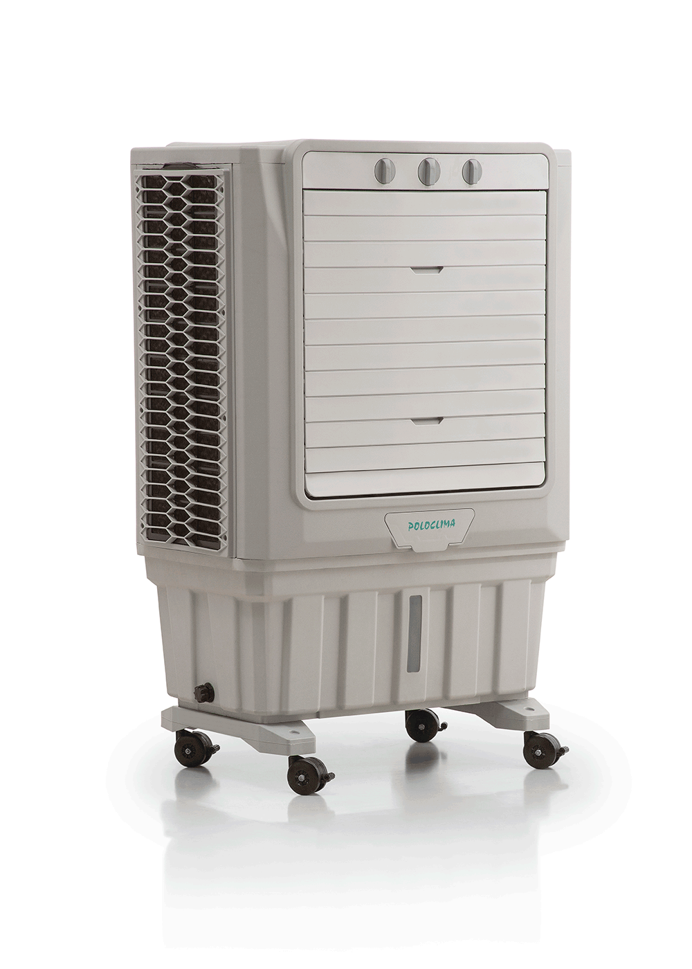 Visualização 360° do produto