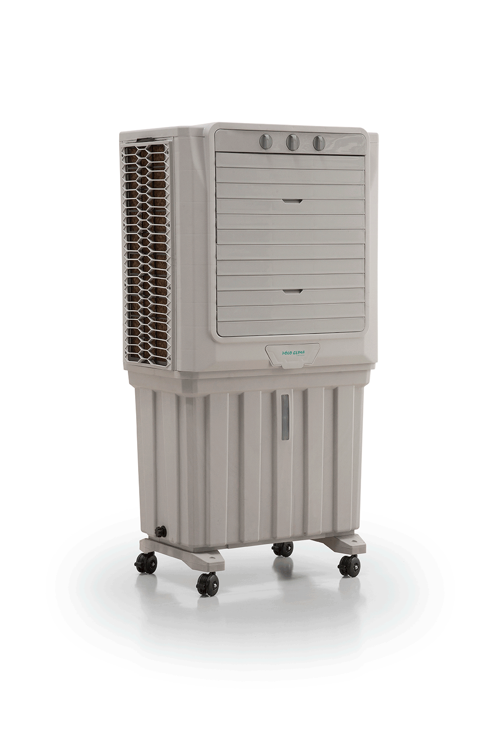 Visualização 360° do produto