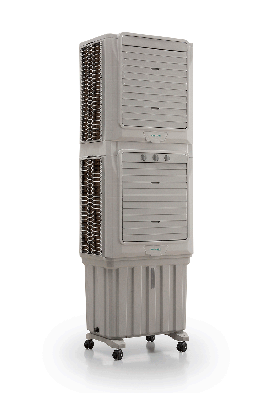 Visualização 360° do produto