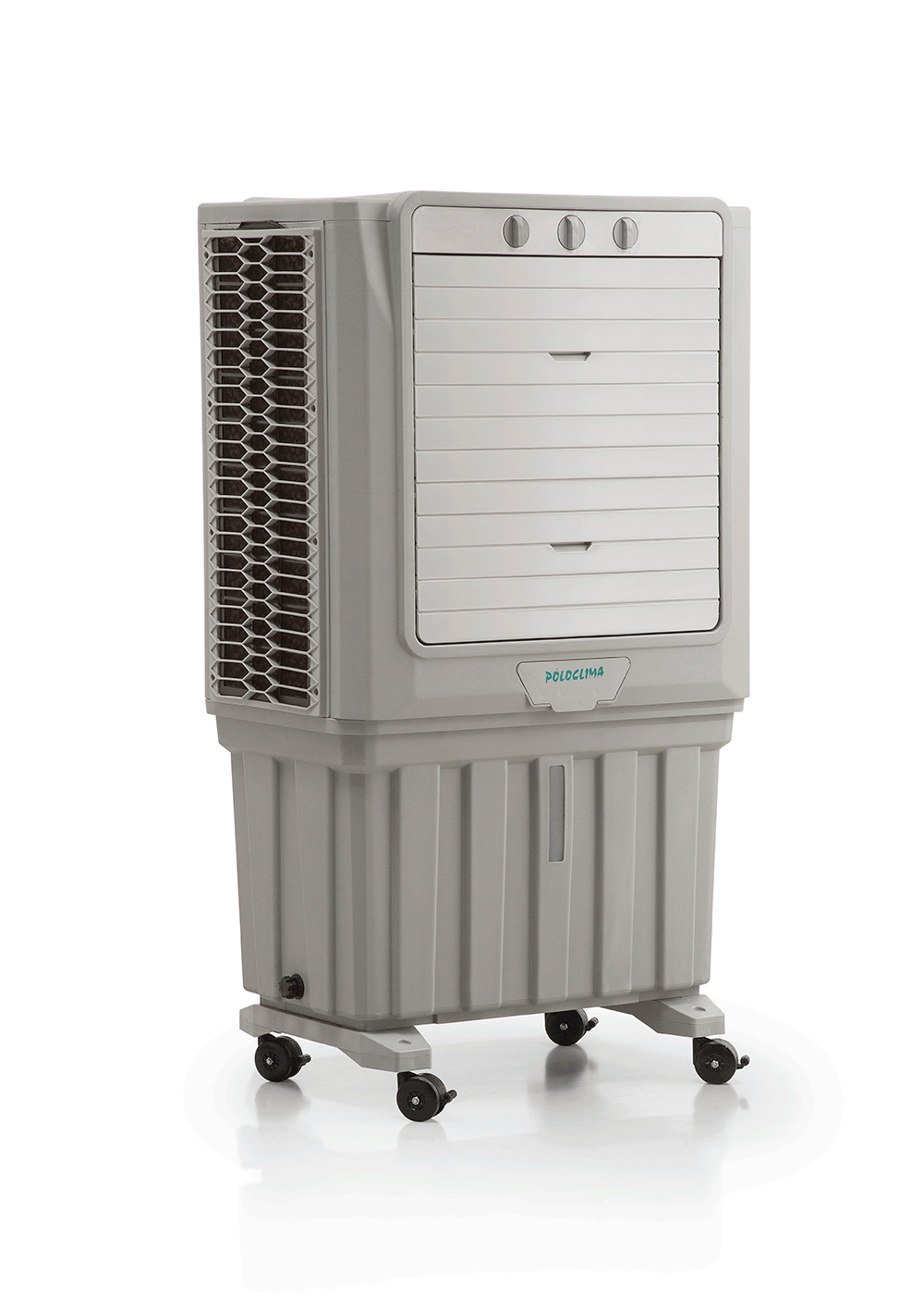 Visualização 360° do produto