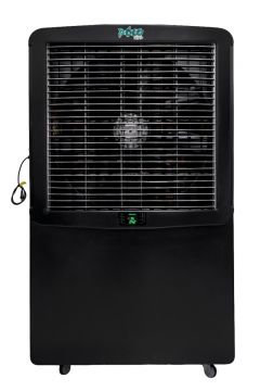 Equipamento na cor cinza